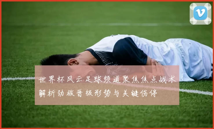 世界杯风云足球频道聚焦焦点战术解析劲旅晋级形势与关键伤停