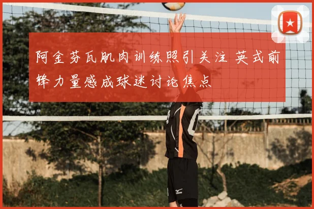 阿金芬瓦肌肉训练照引关注 英式前锋力量感成球迷讨论焦点
