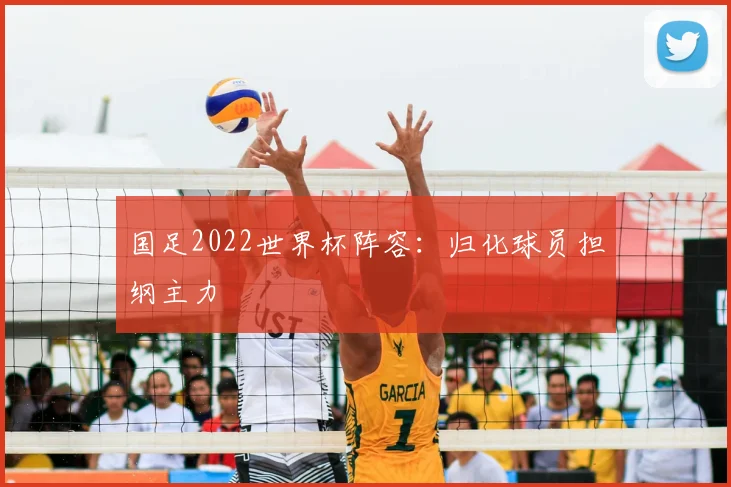 国足2022世界杯阵容:归化球员担纲主力