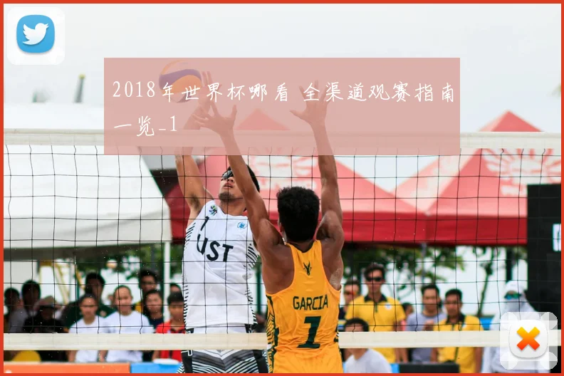 2018年世界杯哪看 全渠道观赛指南一览_1