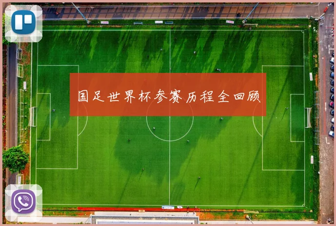 国足世界杯参赛历程全回顾